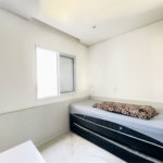 Apartamento à venda com 3 quartos, sendo 1 suíte,  em Nova Petrópolis, São Bernardo do Campo, SP