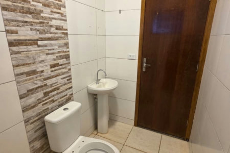 Casa à venda com 2 quartos em Nova Tres Lagoas, Três Lagoas, MS