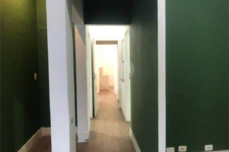 Casa Térrea à venda com 2 quartos em Vila Leopoldina, São Paulo, SP