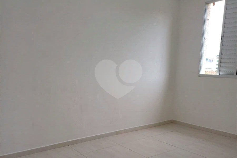 Apartamento à venda com 2 quartos em Tremembé, São Paulo, SP