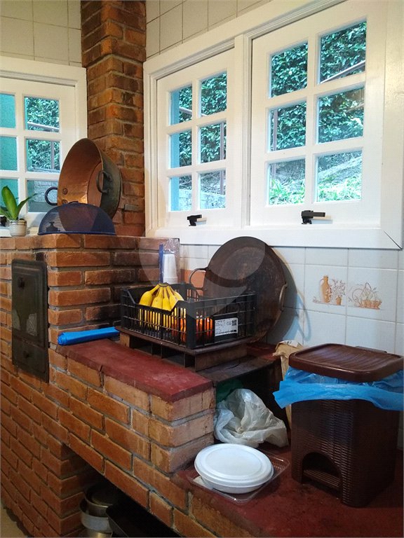 Casa à venda com 4 suítes no condomínio Alpes da Cantareira, Mairiporã - SP