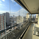 Apartamento à venda com 4 quartos, sendo 3 suítes, em Santana, São Paulo, SP