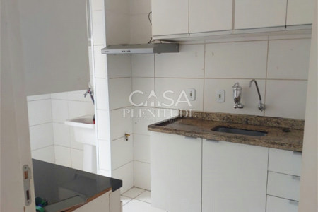 Apartamento à venda com 2 quartos em Parque Manchester, Sorocaba, SP
