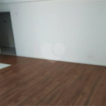 Apartamento à venda com 2 quartos em Cambuci, São Paulo, SP