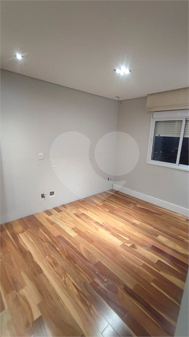 Apartamento para alugar com 3 suítes em Baeta Neves, São Bernardo do Campo, SP