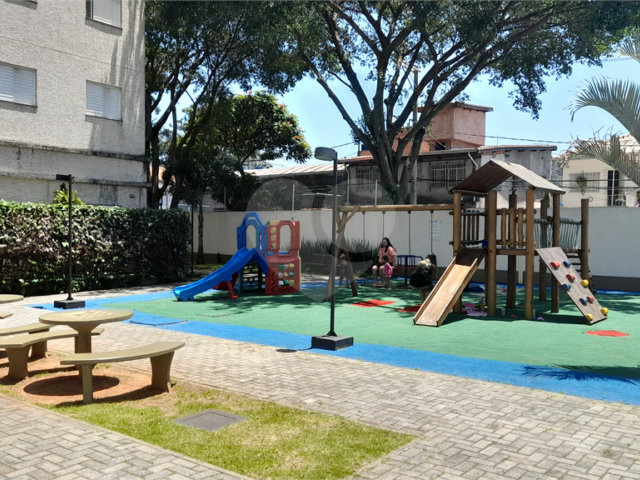 Apartamento à venda com 3 quartos, sendo 1 suíte,  em Jaçanã, São Paulo, SP