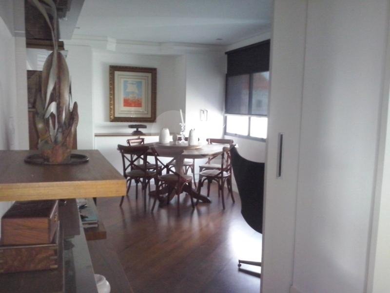 Apartamento à venda com 4 suítes em Vila Morumbi, São Paulo, SP