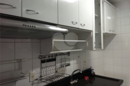 Apartamento à venda com 2 quartos, sendo 1 suíte, em Santa Teresinha, São Paulo, SP