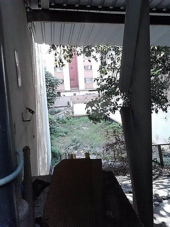 Terreno à venda em Pinheiros, São Paulo, SP
