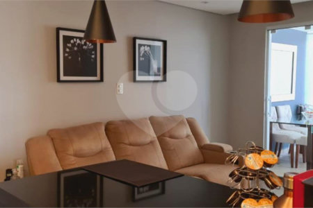 Apartamento à venda com 3 quartos, sendo 1 suíte, em Tatuapé, São Paulo, SP