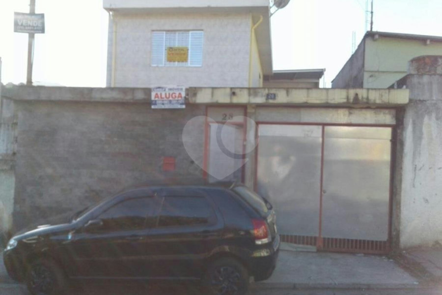 Sobrado à venda com 4 quartos, sendo 2 suítes,  em Tremembé, São Paulo, SP