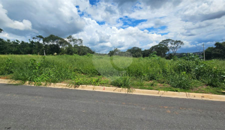 Terreno à venda no condomínio Elementum Residencial Atibaia, Atibaia - SP