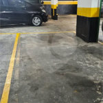 Apartamento à venda 3 quartos 1 suíte no Jardim da Saúde