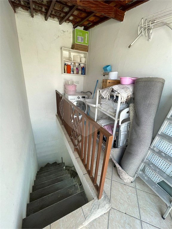 Casa Térrea à venda com 2 quartos em Parque Vitória, São Paulo, SP