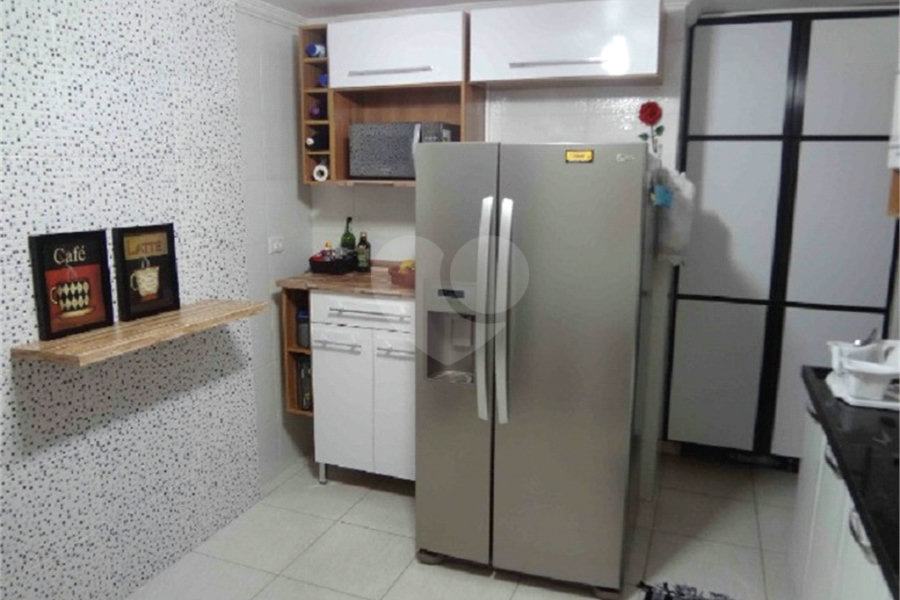 Apartamento à venda com 3 quartos, sendo 1 suíte, em Santana, São Paulo, SP