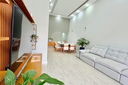 Casa à venda com 3 suítes no condomínio Villagio Milano, Sorocaba - SP