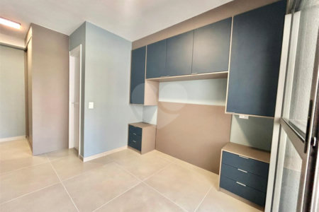 Studio à venda ou para alugar com 1 quarto em Vila Mascote, São Paulo, SP
