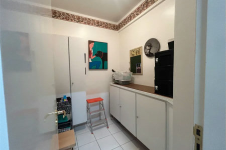 Apartamento à venda com 4 quartos, sendo 2 suítes,  em Pinheiros, São Paulo, SP