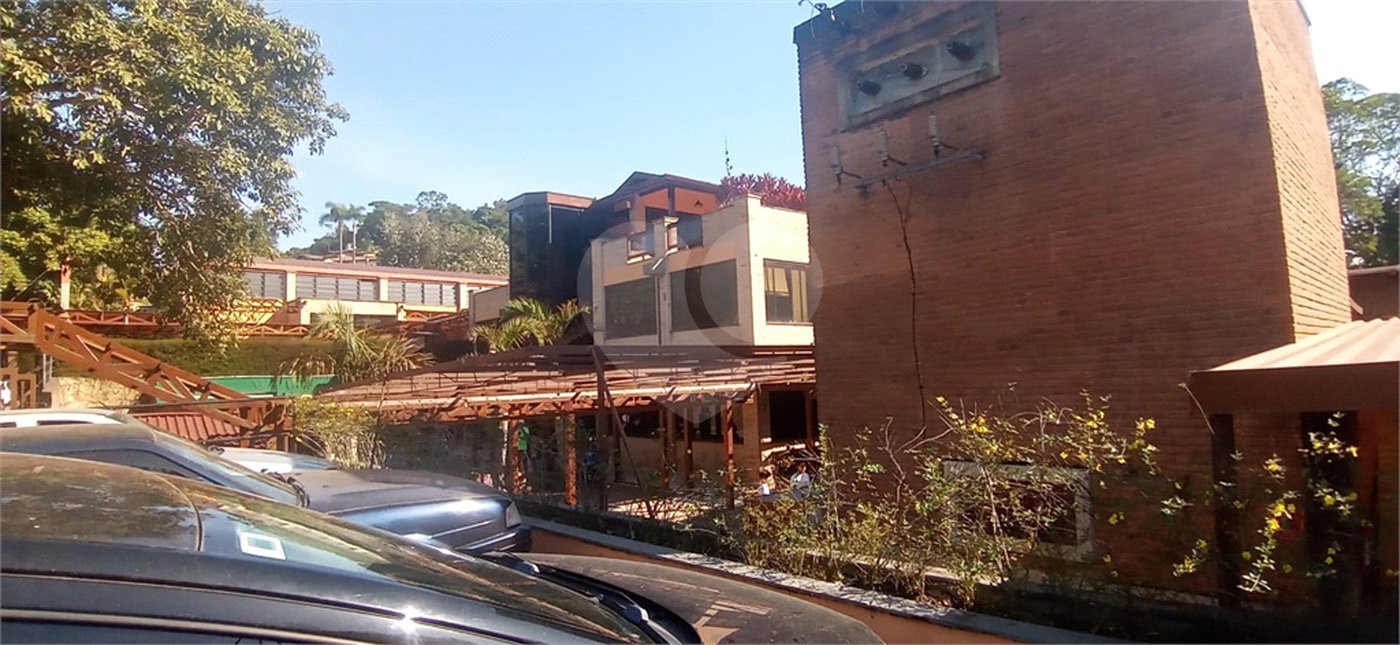 Terreno à venda no condomínio Alpes da Cantareira, Mairiporã - SP