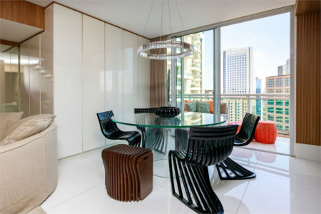 Apartamento à venda com 3 suítes em Cidade Monções, São Paulo, SP