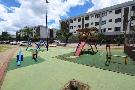 Apartamento à venda com 2 quartos em Recanto das Palmeiras, Ribeirão Preto, SP
