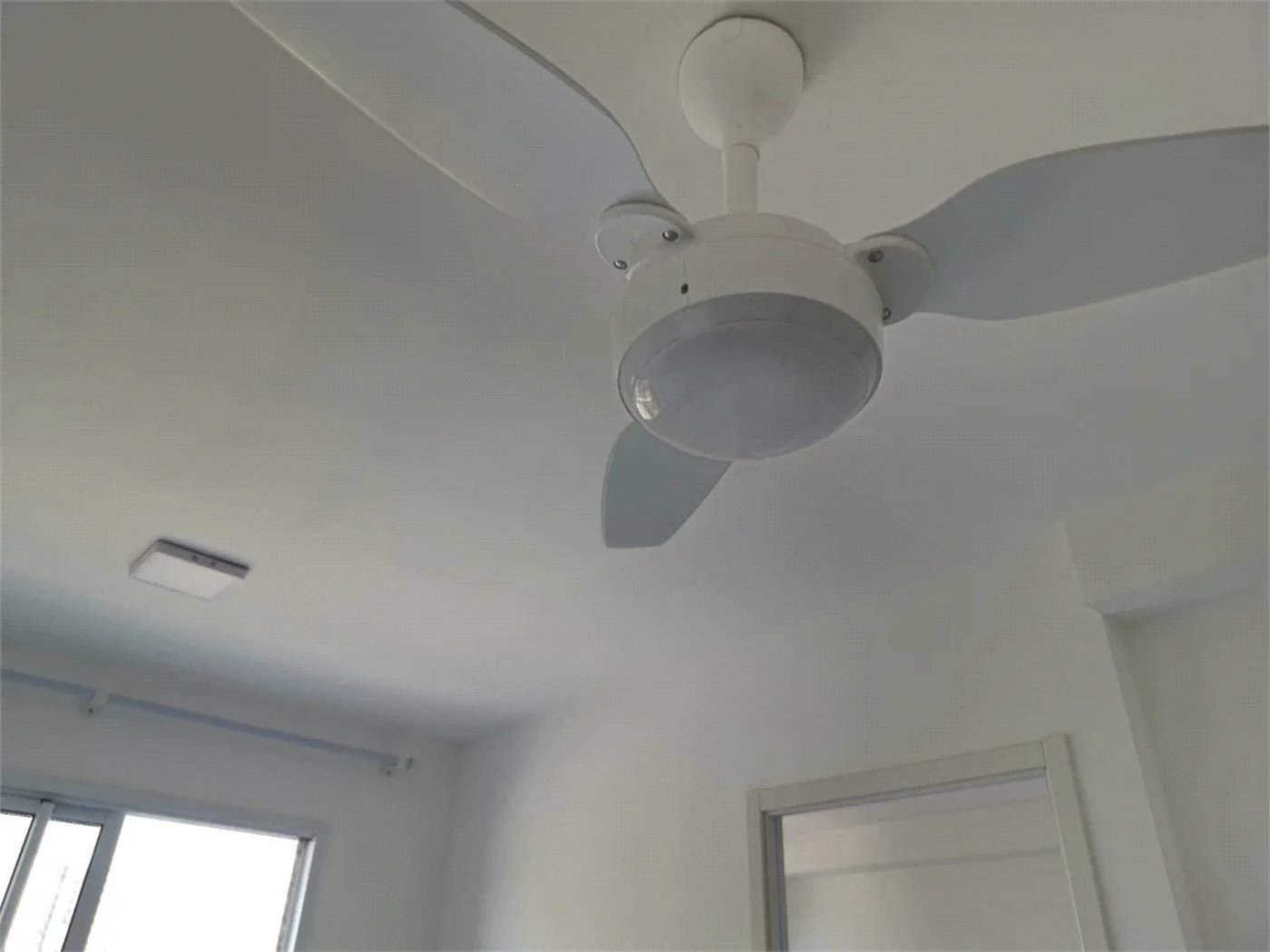 Apartamento à venda com 1 quarto em Vila Butantã, São Paulo, SP