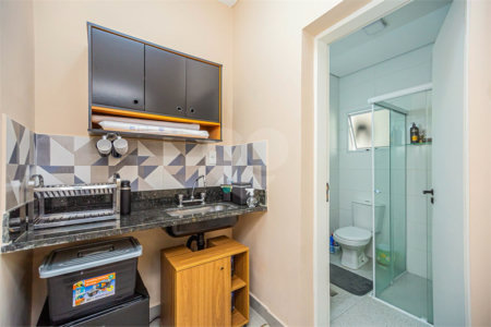 Casa à venda com 5 quartos, sendo 1 suíte,  em Chácara Inglesa, São Paulo, SP