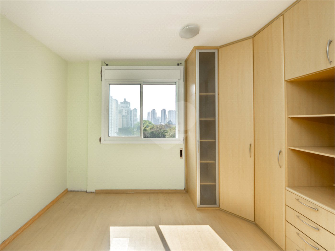 Apartamento à venda com 3 quartos, sendo 1 suíte,  em Tatuapé, São Paulo, SP