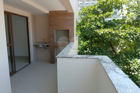 Apartamento à venda com 2 quartos, sendo 1 suíte, em Tijuca, Rio de Janeiro, RJ