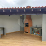 Sobrado à venda com 3 quartos, sendo 1 suíte,  em Jardim Regina, Indaiatuba, SP