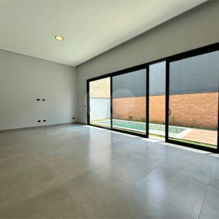 Casa à venda com 3 suítes no condomínio Alphaville Castello Itu, Itu - SP