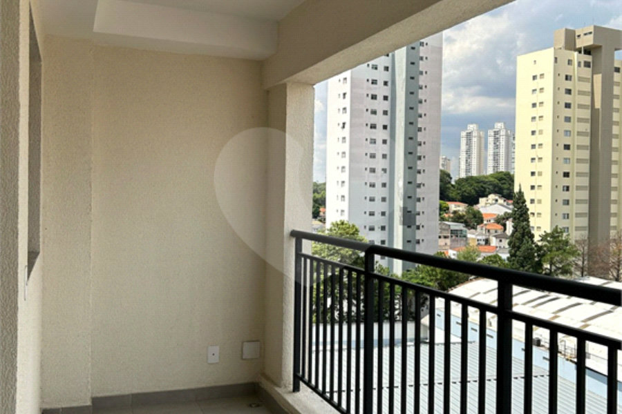 Apartamento para alugar com 3 quartos, sendo 1 suíte, em Ipiranga, São Paulo, SP