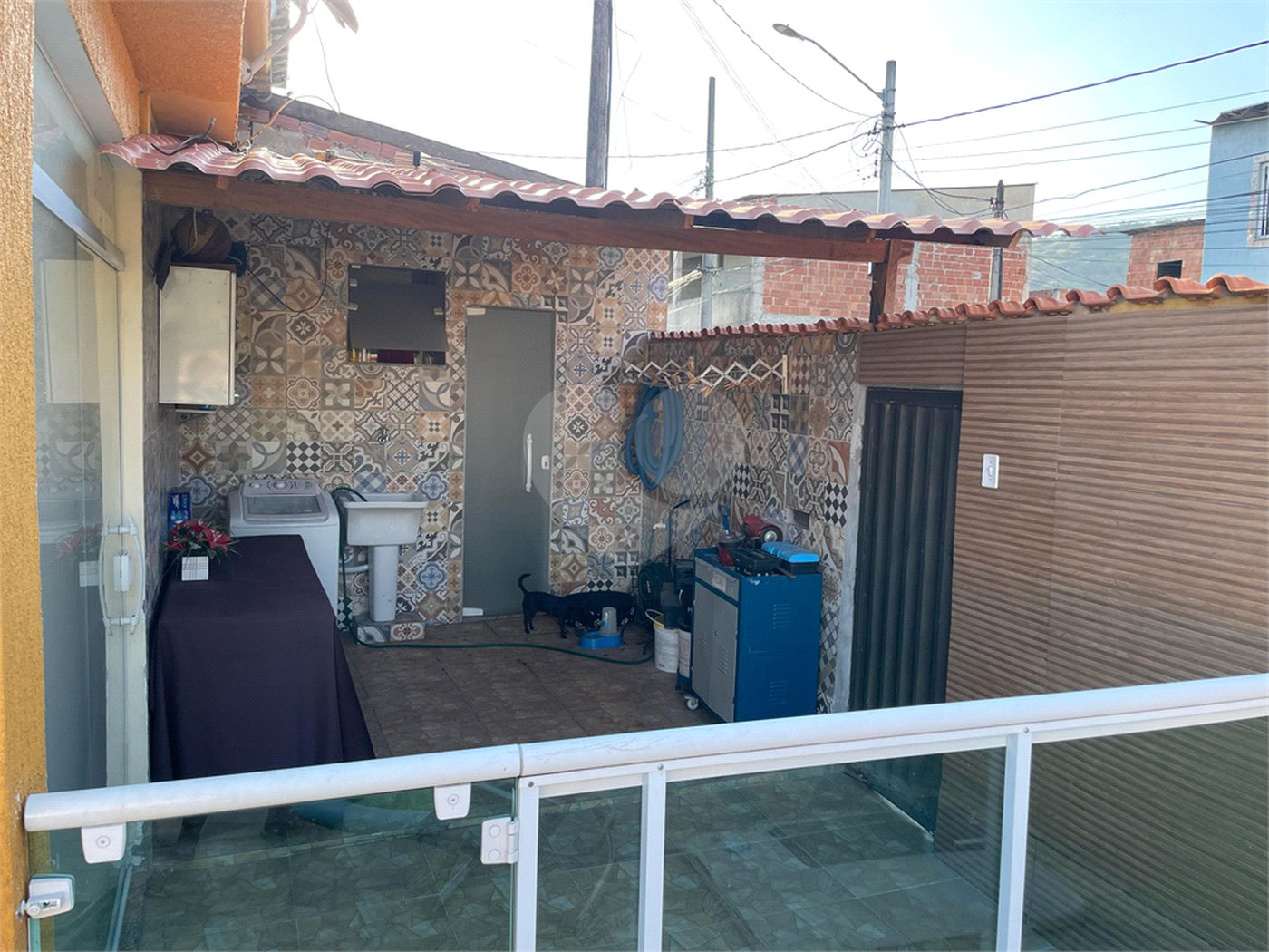 Casa à venda com 2 quartos, sendo 1 suíte, em Cosmos, Rio de Janeiro, RJ