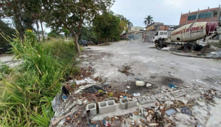 Terreno à venda em Tremembé, São Paulo, SP
