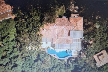 Casa à venda com 7 suítes em Humaitá, Armação dos Búzios, RJ