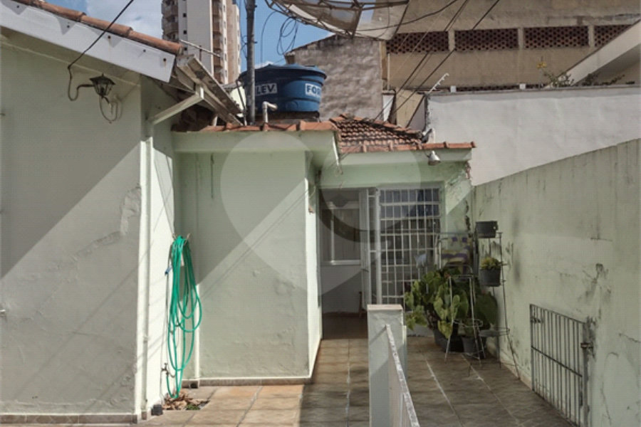 Casa Térrea à venda com 2 quartos, sendo 1 suíte, em Santana, São Paulo, SP