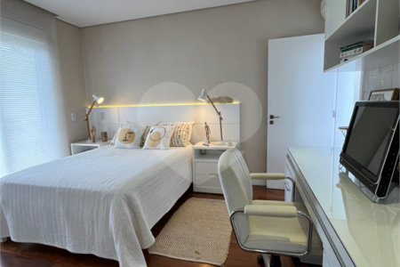 Casa à venda com 4 suítes no condomínio Reserva Nova Cantareira., São Paulo - SP