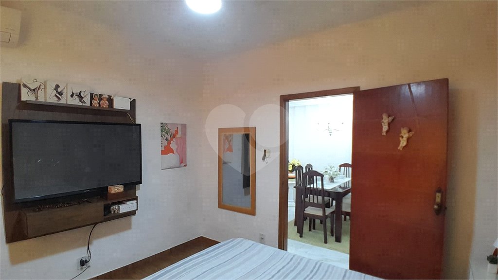 Casa à venda com 3 quartos em Campo Grande, Rio de Janeiro, RJ