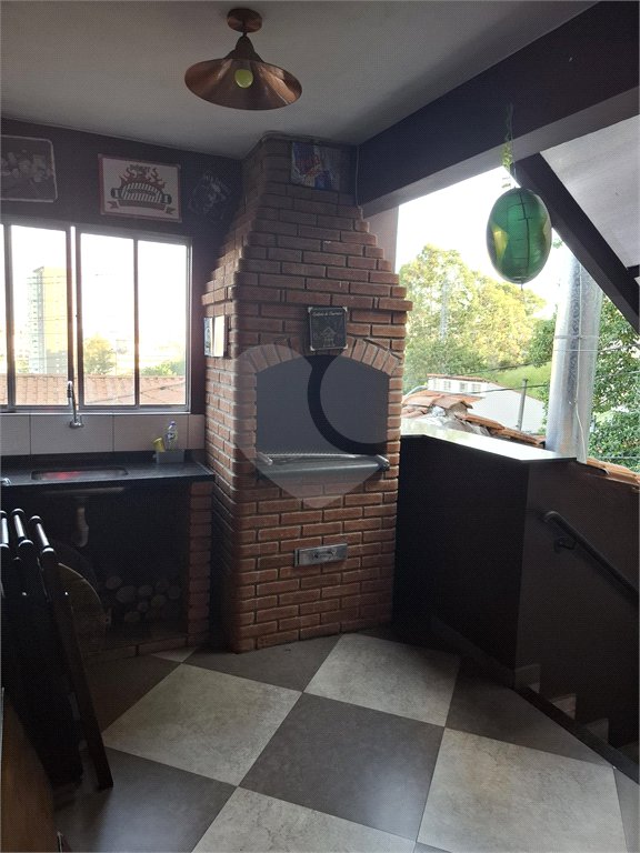 Casa à venda com 2 quartos em Freguesia do Ó, São Paulo, SP