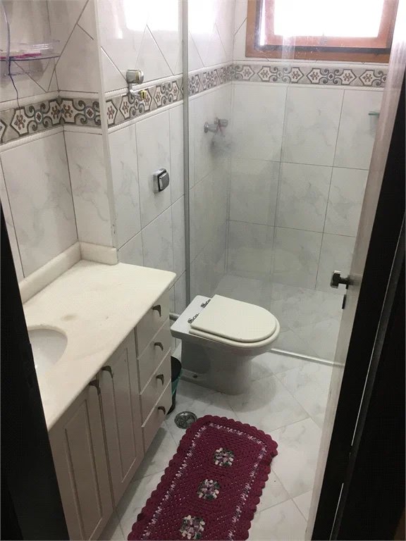 Sobrado à venda com 4 quartos, sendo 3 suítes, em Jardim Olympia, São Paulo, SP