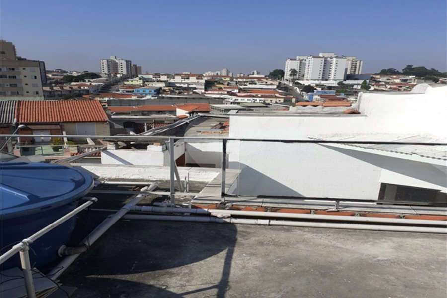 Casa à venda com 3 quartos, sendo 2 suítes, em Parada Inglesa, São Paulo, SP