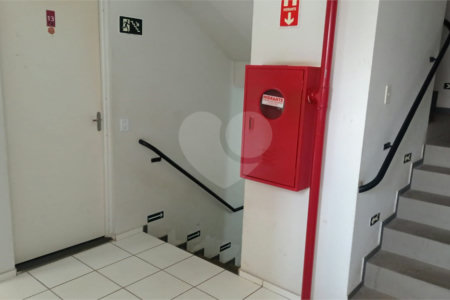 Apartamento à venda com 2 quartos em Parque Campo Bonito, Indaiatuba, SP