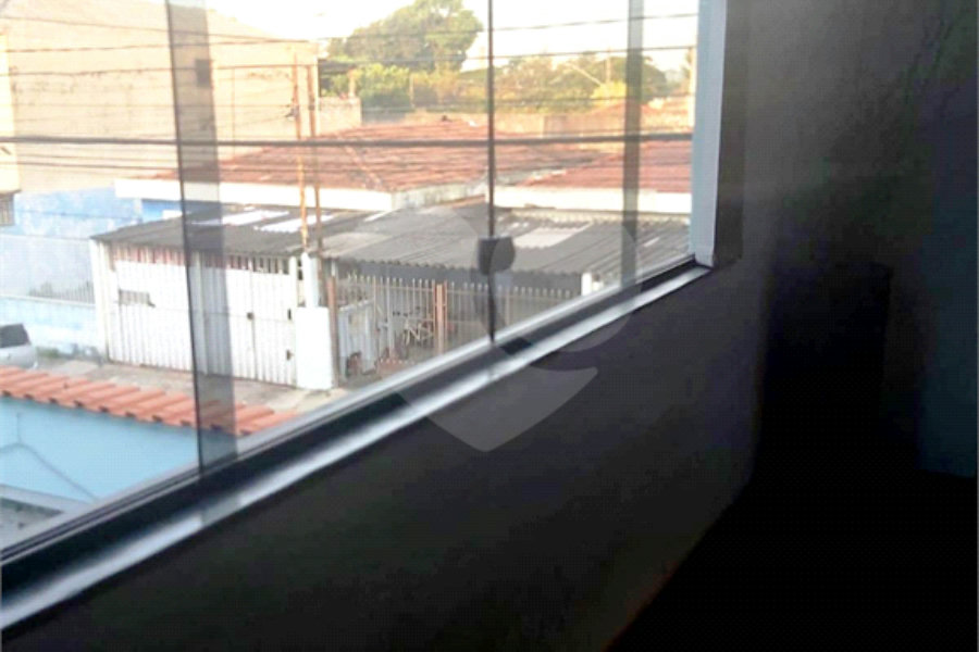 Sobrado à venda com 3 suítes em Parque Edu Chaves, São Paulo, SP