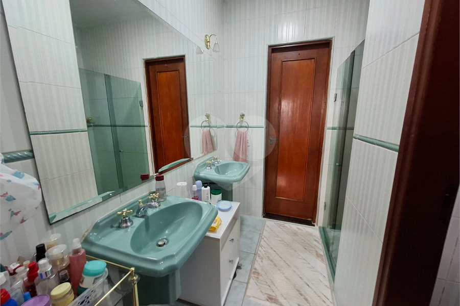 Sobrado à venda com 3 quartos, sendo 2 suítes, em Santana, São Paulo, SP
