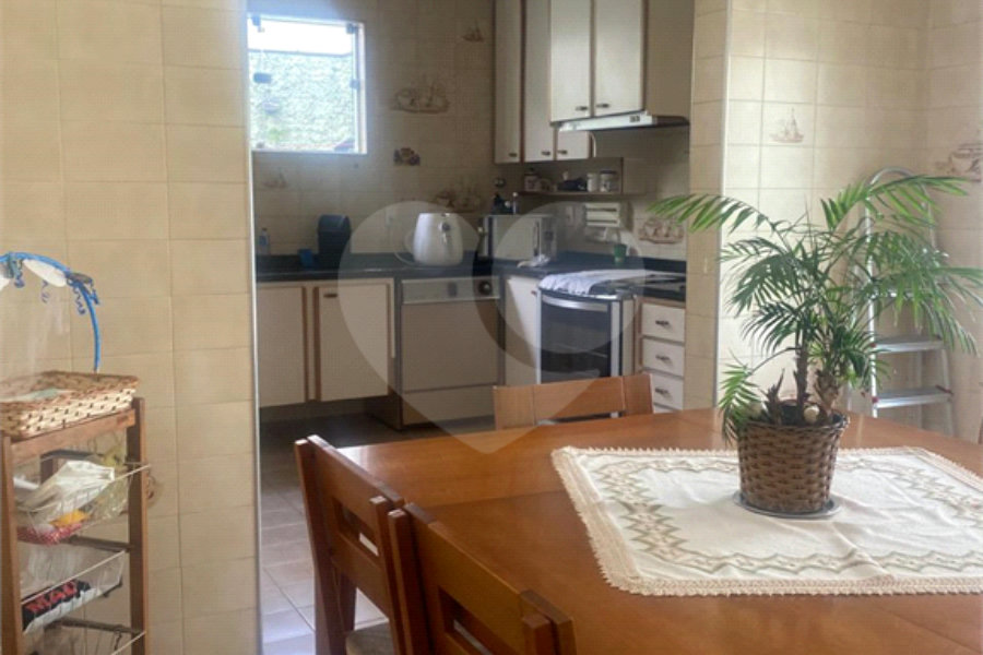 Sobrado para alugar com 3 quartos, sendo 1 suíte, em Limão, São Paulo, SP