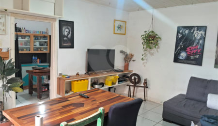 Casa para alugar com 1 quarto em Vila Leopoldina, São Paulo, SP