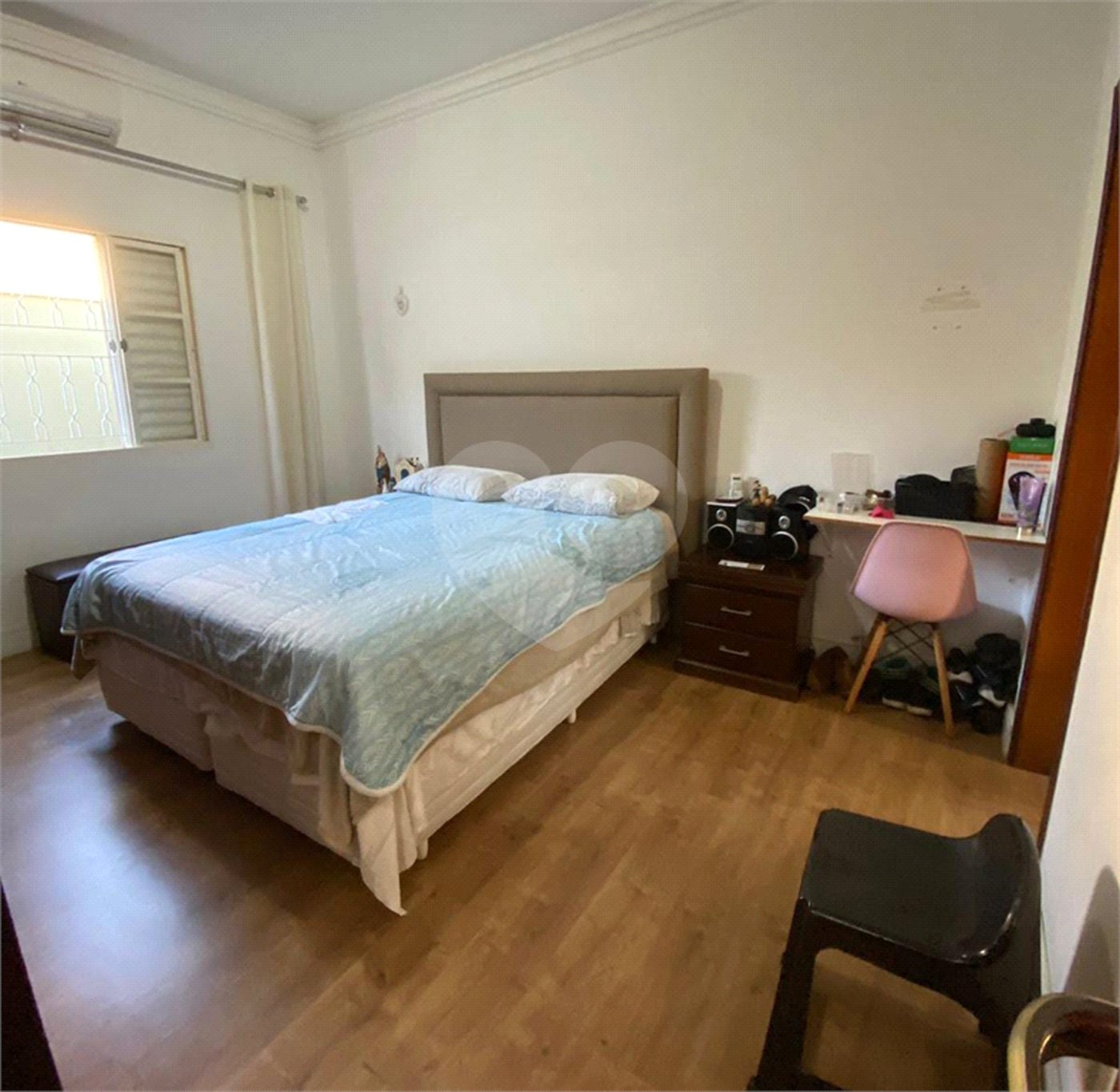 Casa à venda com 2 quartos, sendo 1 suíte, em Vila Visaltino Gomes, Itapetininga, SP