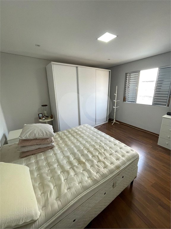 Casa Térrea à venda com 2 quartos em Parque Vitória, São Paulo, SP