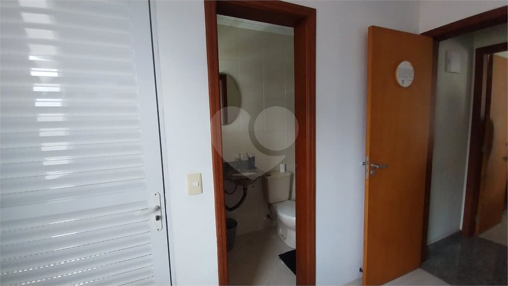 Sobrado à venda com 2 suítes em Vila Mazzei, São Paulo, SP
