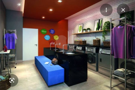 Apartamento à venda com 2 quartos, sendo 1 suíte, em Jardim São Paulo(zona Norte), São Paulo, SP